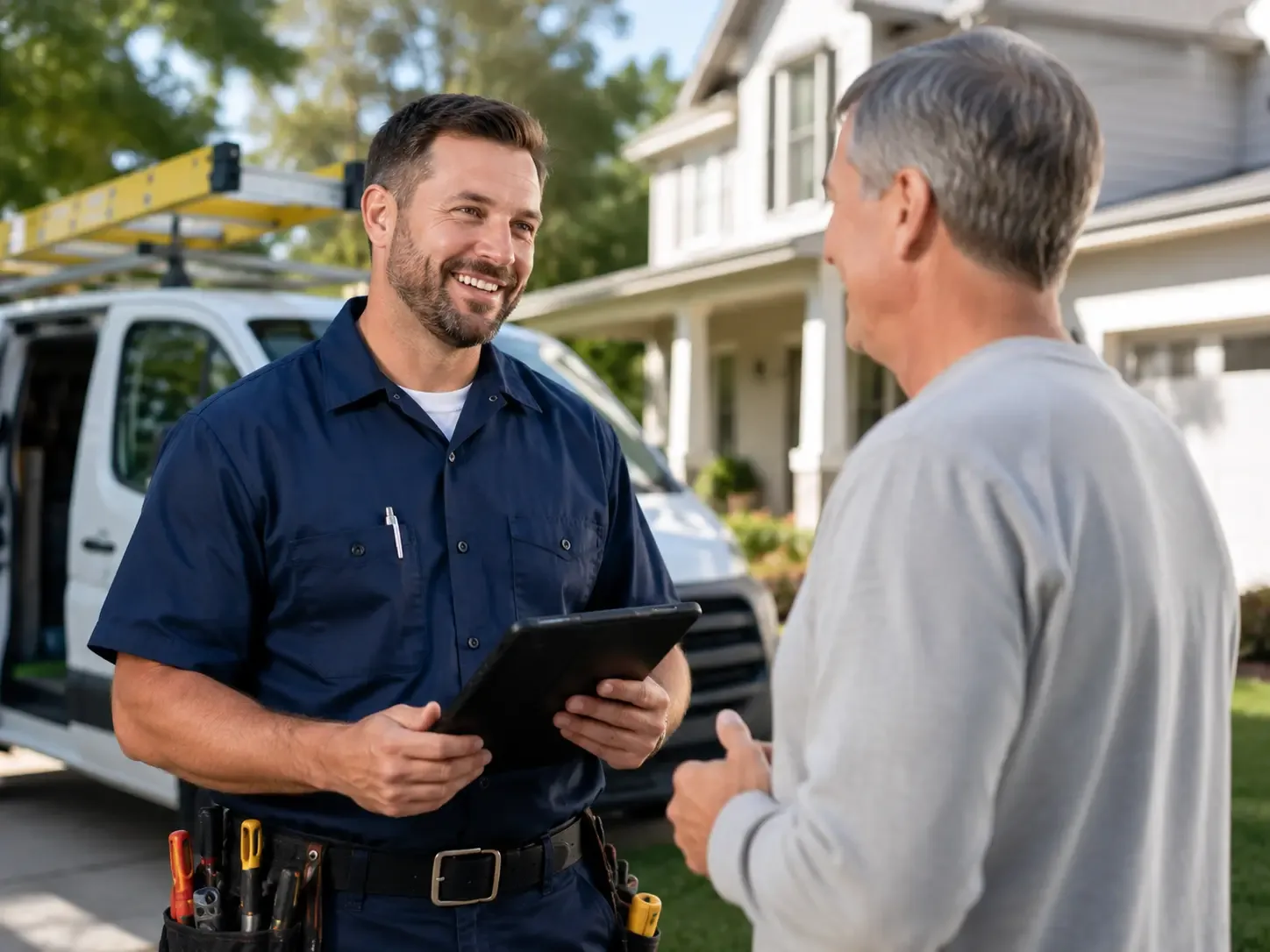 Whole Home Rewiring Roy, NM FAQs